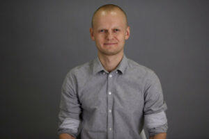 Alex Zhykh 