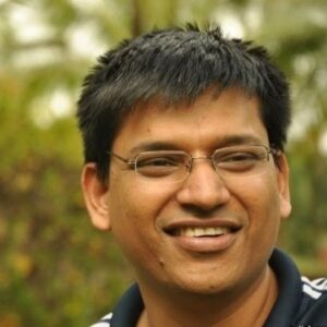 Kamal Aggarwal