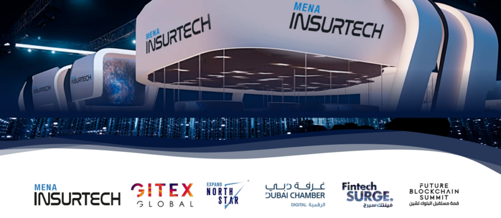 MENA InsurTech Association Takes Center Stage at Gitex Global: A Glimpse into the World of InsurTech Innovations