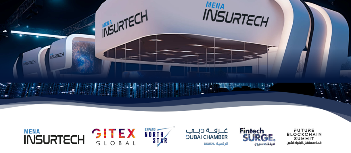 Mena Insurtech Gitex Global Insurtech Spotlight - MENA InsurTech