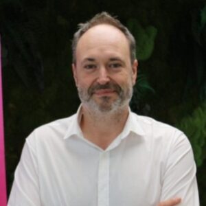 Carlos Albo
