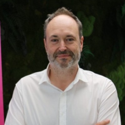 Carlos Albo