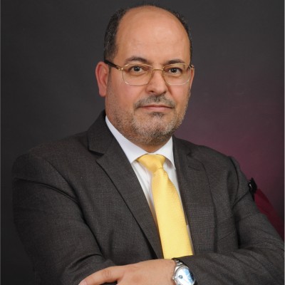 Faraj Al Omari