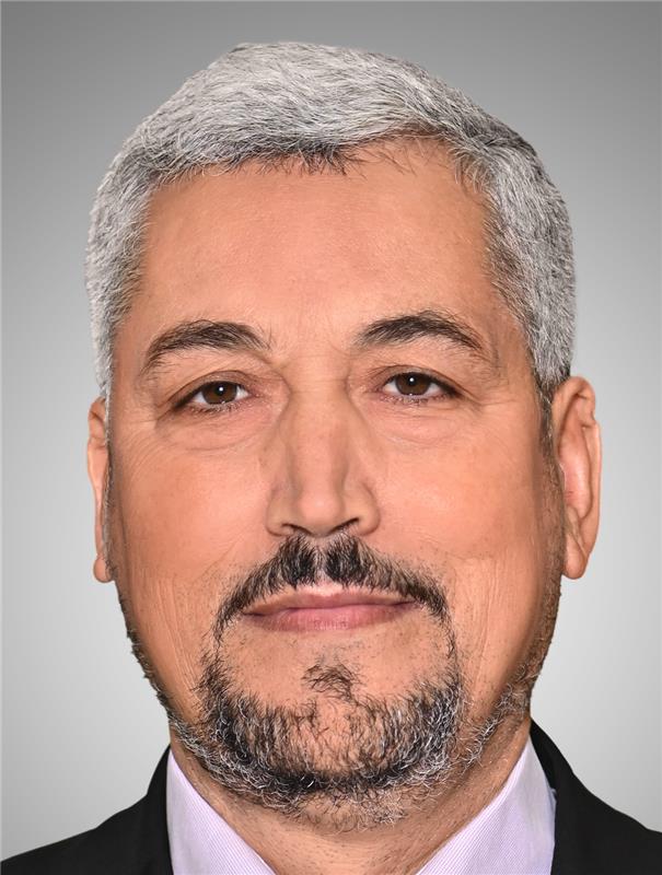 Dr. Abdelhak Belaidi