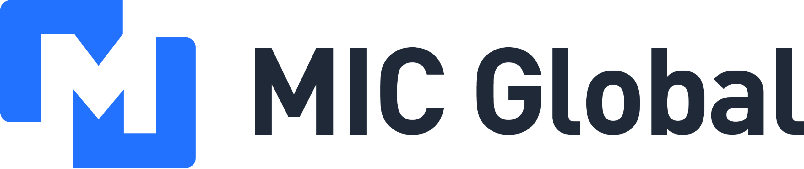 MIC Global logo
