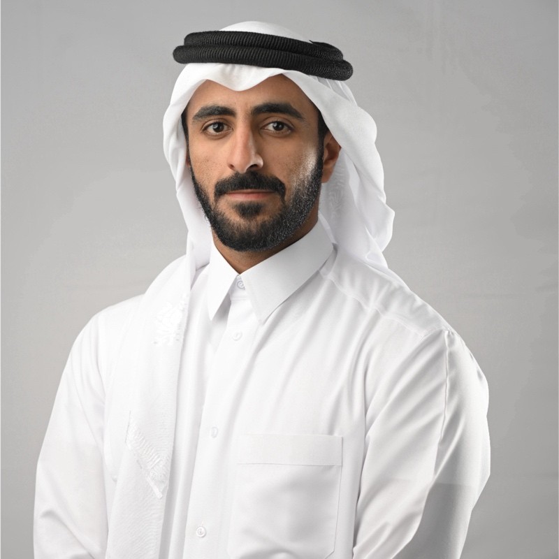 Nasser Al-Mohannadi