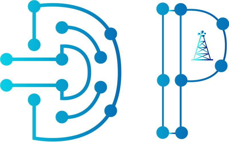 Digital Petroleum logo