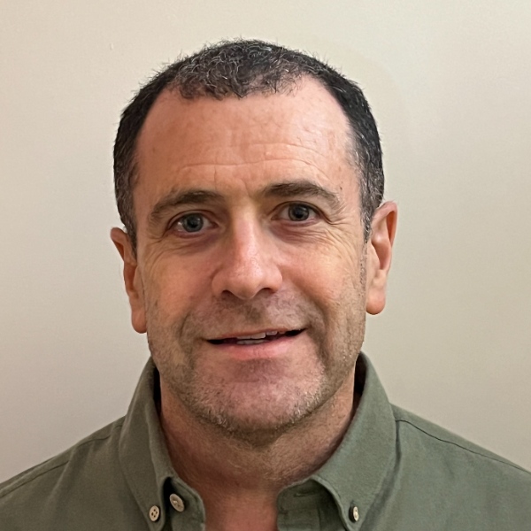 Daniel Osgood
