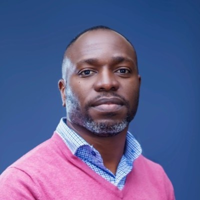 Samuel Ssenyimba